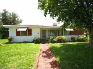 12 NE 101st St, Miami Shores, FL 33138
