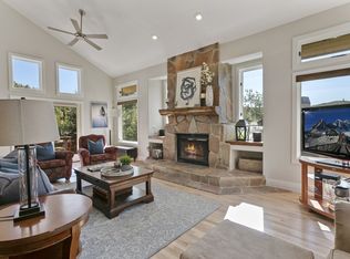 (Undisclosed Address), Park City, UT 84060