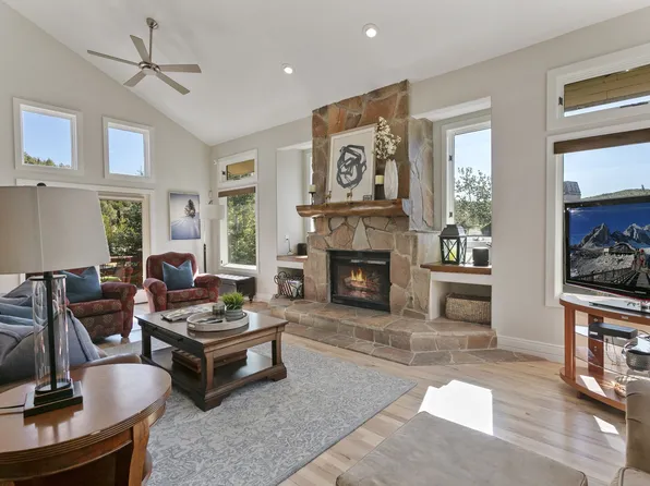 (undisclosed Address), Park City, UT 84060