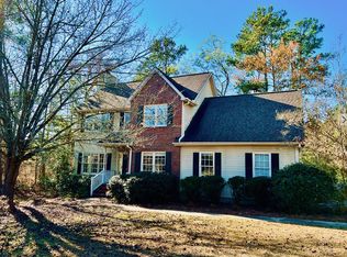 207 Saint Augustine Dr, Greenwood, SC 29649
