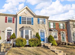 170 Carolstowne Rd, Reisterstown, MD 21136