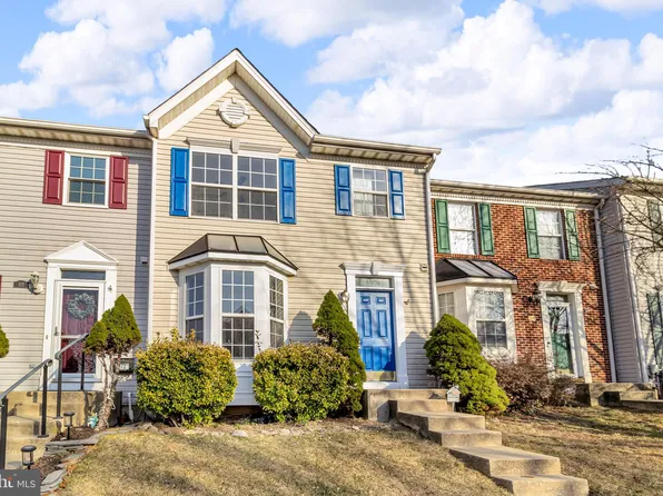 170 Carolstowne Rd, Reisterstown, MD 21136