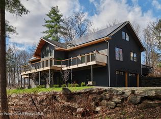 592 Swartekill Road, New Paltz, NY