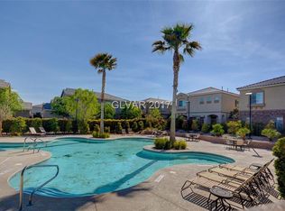 9095 Cabrera Cove St, Las Vegas, NV 89178