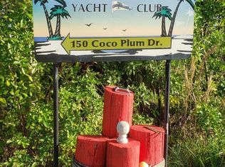 100 Avenue I #35, Marathon, FL 33050