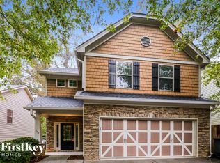 402 Shelia Way, Canton, GA 30114