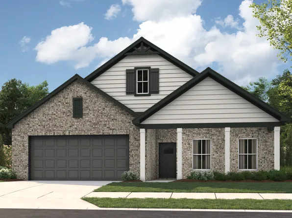 108 Hanover Pl, Dothan, AL 36301