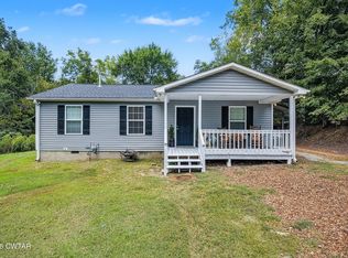 142 Trenton Hwy, Bradford, TN 38316