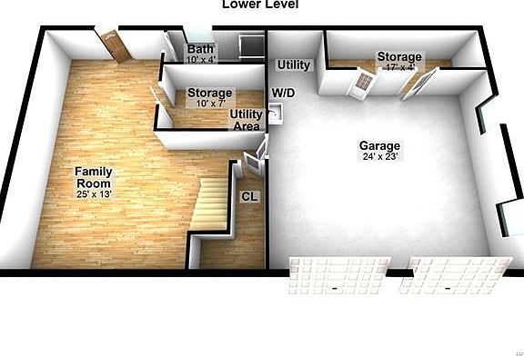 4th image of 15 Young St