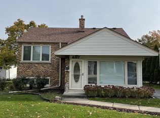 487 S Rex Blvd, Elmhurst, IL 60126
