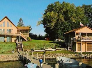 3757 Parker Rd S, Seneca Falls, NY 13148