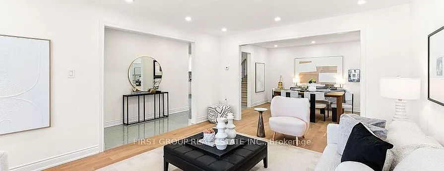 3 bed, $3,400 — Photo 4