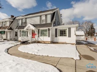 2328 Sherwood Ave, Toledo, OH