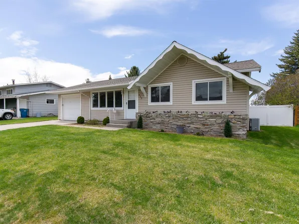 433 N 10th Ave, Bozeman, MT 59715