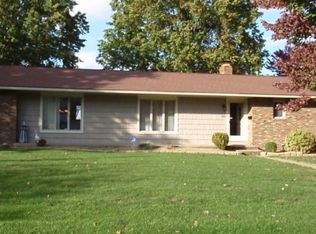 400 Hilty Ave, Rittman, OH 44270
