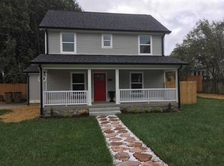 140 48th Ave N, Nashville, TN 37209