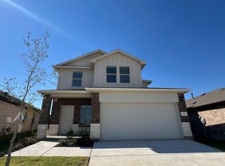 413 Red Admiral Ln, Denton, TX 76259