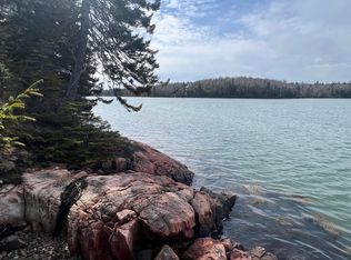 12 Collins Cove Rd, Machiasport, ME 04655