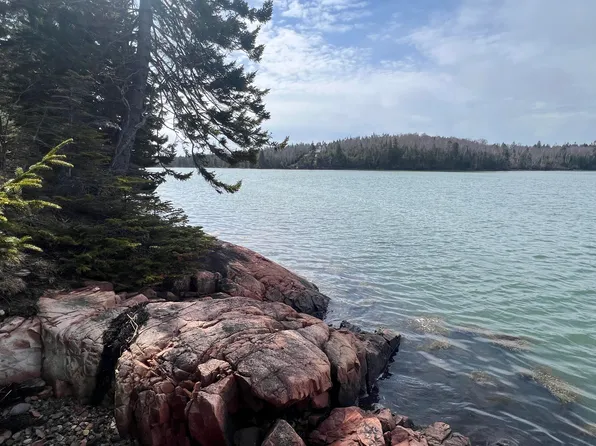 Lot #12 Collins Cove Rd, Machiasport, ME 04655