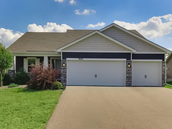 9275 62nd St S, Cottage Grove, MN 55016