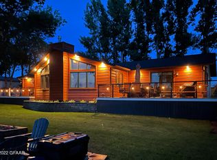 4044 Sandy Beach Rd W, Finley, ND 58230