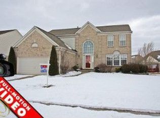 4063 Pond Run, Canton, MI 48188