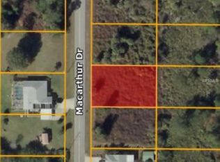 74 Macarthur Dr, Port Charlotte, FL 33954