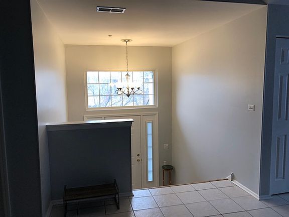 Entry Way