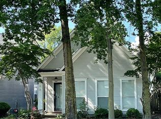 144 Island Pl, Memphis, TN 38103