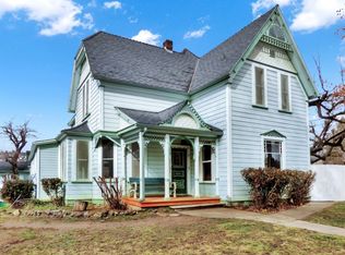 450 N Weatherlow St, Susanville, CA 96130