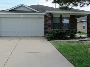 21426 Sunrise Brook Ln, Spring, TX 77379