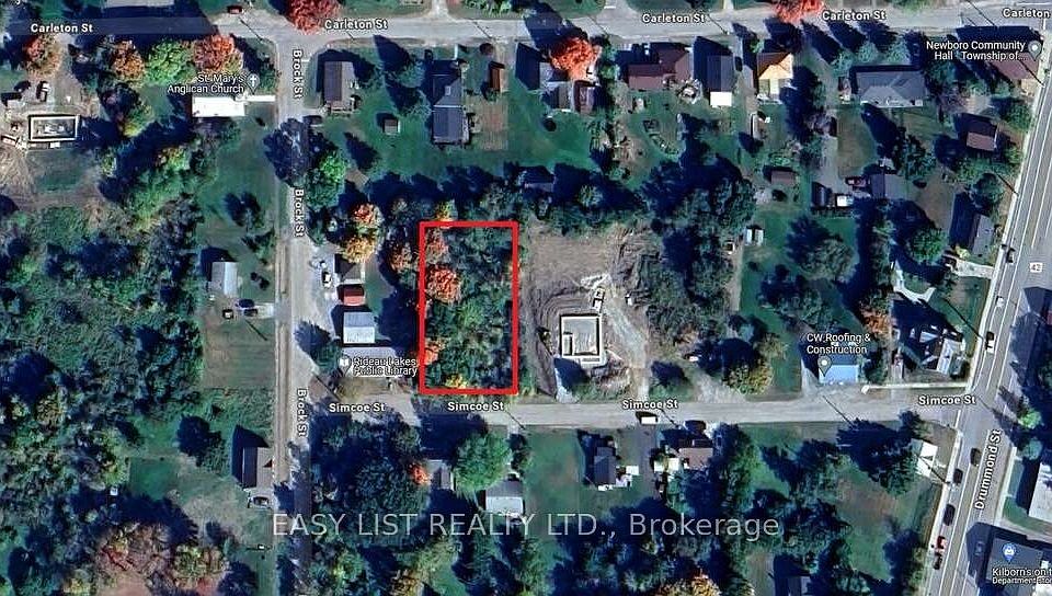 2nd image of LOT 6 Simcoe St