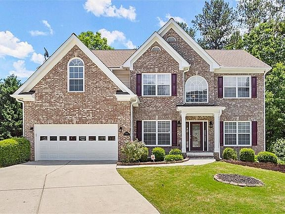 2nd image of 1600 Creek Pointe Cir