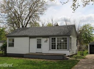 8286 Hudson Ave, Warren, MI 48089