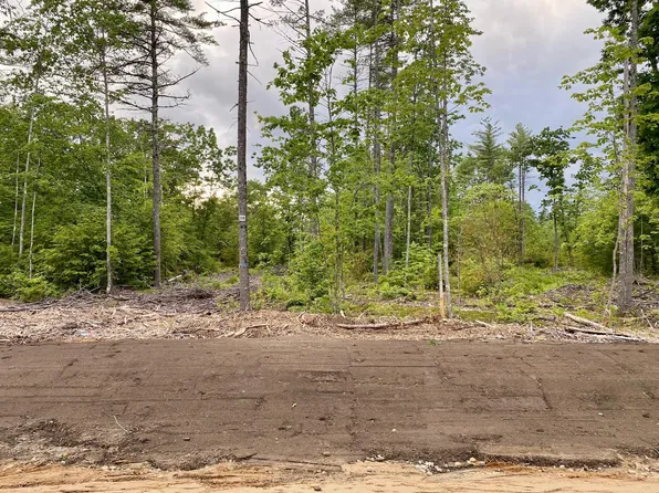 Lot #10 JDP Drive, Gorham, ME 04038