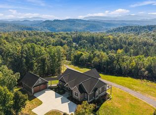285 Bill Moser Rd, Vonore, TN 37885