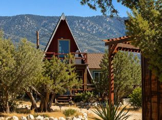 70041 Linda Vista Rd, Mountain Center, CA 92561