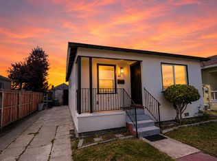 769 S 49th St, Richmond, CA 94804