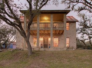 13200 Trail Driver, Austin, TX 78737