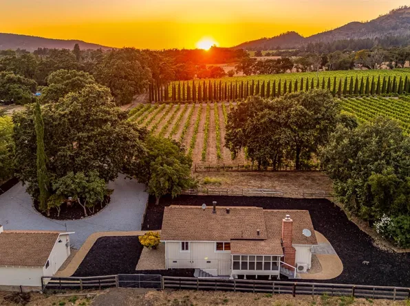 8021 Sonoma Highway, Santa Rosa, CA 95409