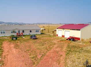 14 Kelli Ln, Rozet, WY 82727