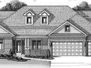 25059 W Thornberry Dr, Plainfield, IL 60544