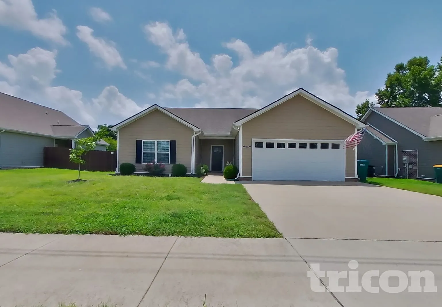 729 Coker Way Spring Hill TN — Photo 2