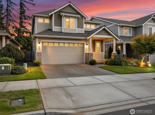 9024 Priscilla Dr SE, Tumwater, WA 98501