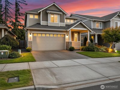 9024 Priscilla Drive SE, Tumwater, WA, 98501