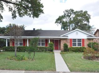 6406 Kury Ln, Houston, TX 77008