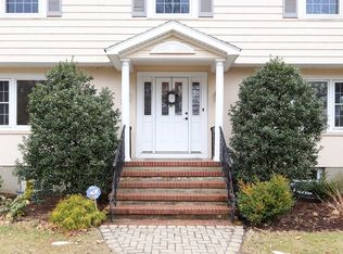 131 Brandeis Rd, Newton, MA 02459