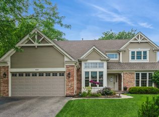 840 Warwick Ln, Lake Zurich, IL