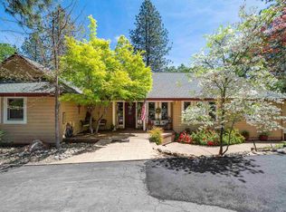 20581 Gerber Rd, Tuolumne, CA 95379
