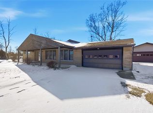 468 Kiser Lake Rd, Saint Paris, OH 43072